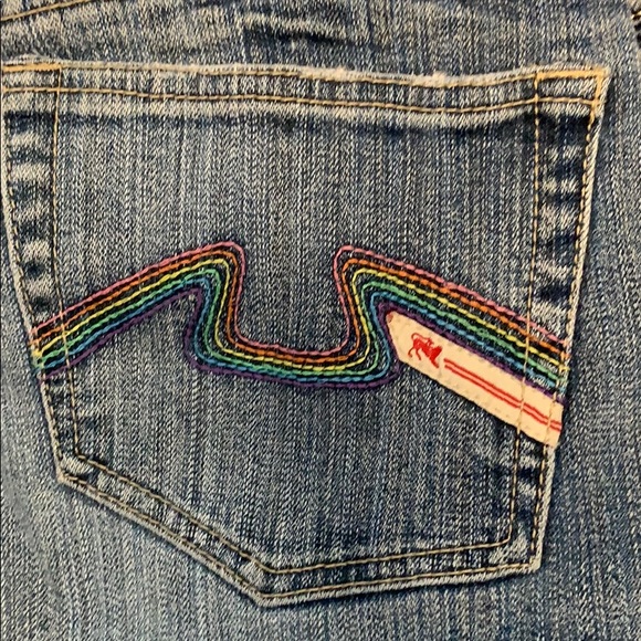 Parasuco denim legend jeans - Picture 7 of 11